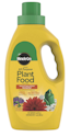 Miracle-Gro Liquid Concentrate All Purpose 32-oz. Plant Food for $8 + free shipping w/ $35