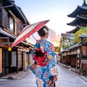 Weeklong Japan Flight, Hotel, Tour, and Bullet Train Vacation for From $1,999 per person