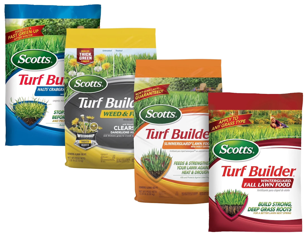 Lawn Care Deals at Walmart: Up to 65% off