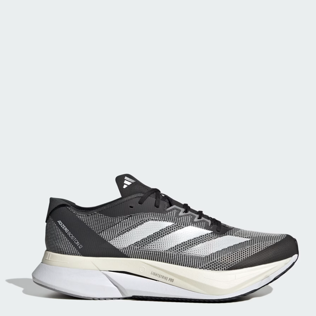 adidas Men's Adizero Boston 12 Shoes: $68