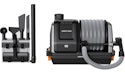 Giraffe Tools Wet Dry Vacuum Cleaner w/ 30-Foot Retractable Hose for $252 + free shipping