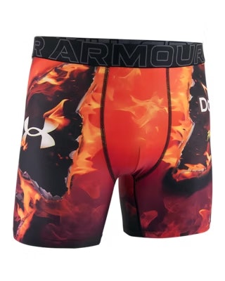 Under Armour Men's Underwear: from $8