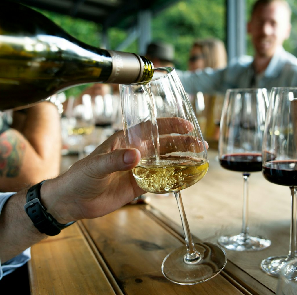 Wine Insider St. Patrick's Day Sale: Up to 50% off