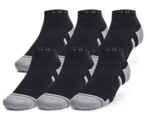 Under Armour Men's Socks: from $5.83
