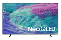 Samsung QN1EF 4K HDR Neo QLED Vision AI Smart TVs (2025) for From $600