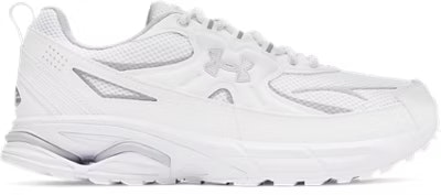 Under Armour Men's UA Apparition Tech Shoes: $50