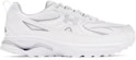 Under Armour Men's UA Apparition Tech Shoes for $50 + free shipping