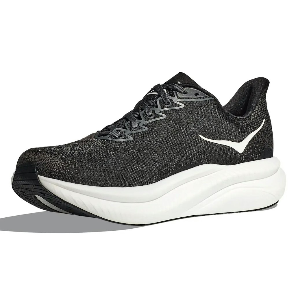 Hoka Men's Mach 6 Running Shoes: $84