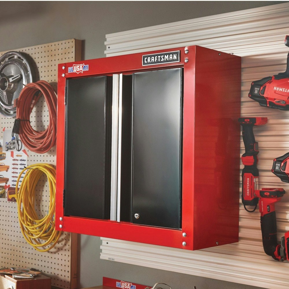 Lowe's Early Spring Storage and Organization Deals: Up to 44% off