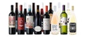 Splash Wines Spring $0.99 Sale for 15-Packs from $82 + free shipping