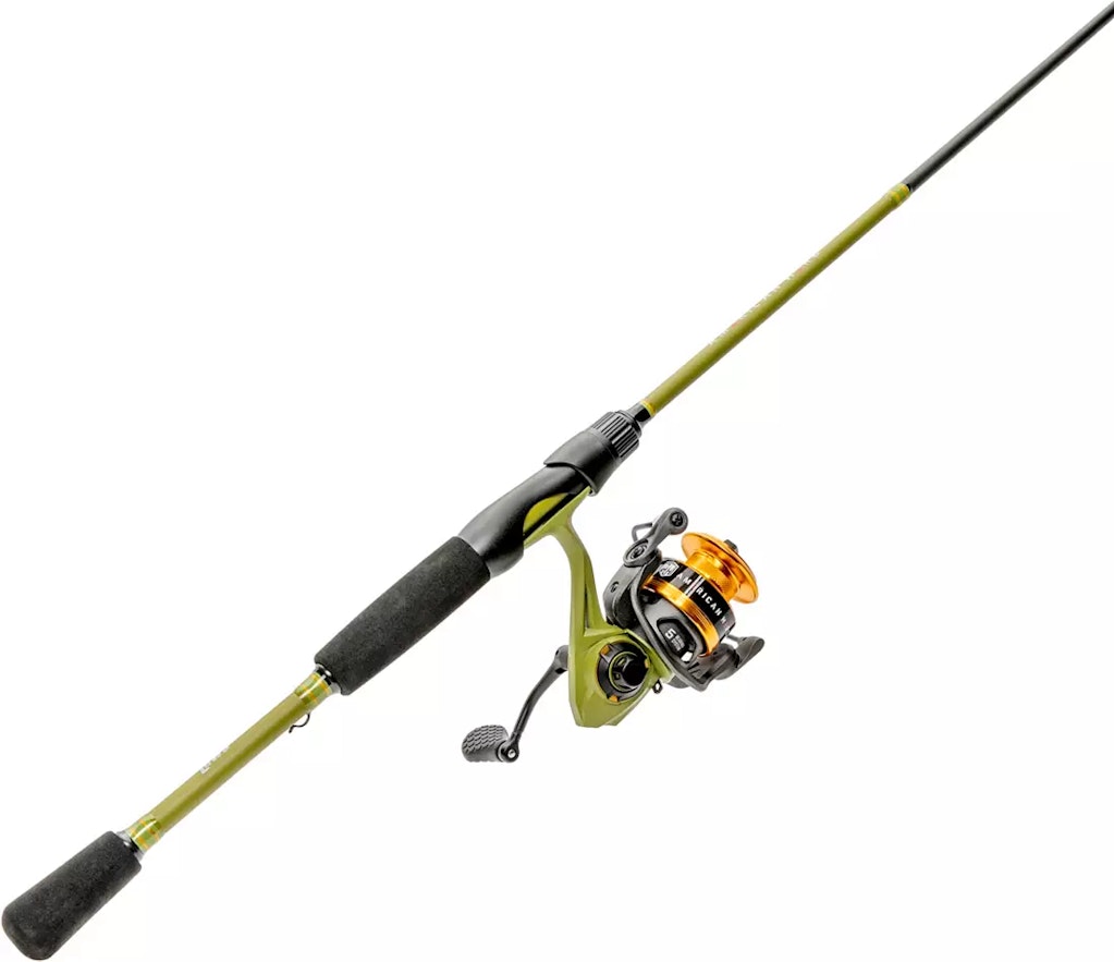 Fishing Gear Sale at Dick's Sporting Goods: Up to 75% off