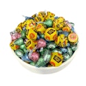 Easter Chocolate Candy 10-lb Variety Mix for $40 + free shipping