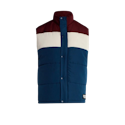 No Boundaries x Netflix Men's Stranger Things Puffer Vest for $10 + free shipping w/ $35