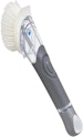 Celox Soap-Dispensing Dish Brush for $5 + free shipping w/ Prime