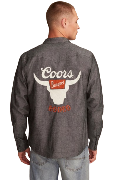 Lucky Brand Men's Spring Sale: Up to 75% off + extra 25% off