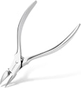 Familife Stainless Steel Cuticle Nippers for $7 + free shipping w/ Prime
