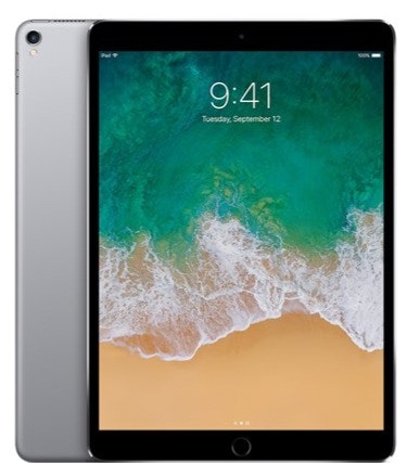 Refurb Scratch & Dent iPads at Woot: From $109.99