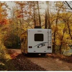  RVshare RV Rentals: $125 off bookings over $1,000