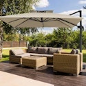 Patio Furniture & Shade Deals at Home Depot: Up 37% off + free shipping