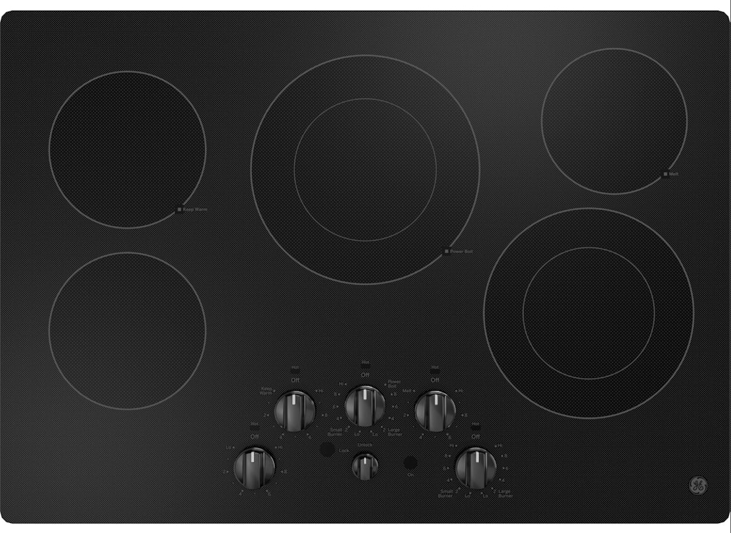 GE Cooktops at Lowe's: Up to 45% off