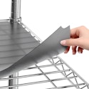 Sterling 13" x 23" Shelf Liners 5-Pack for $10 + free shipping w/ Prime