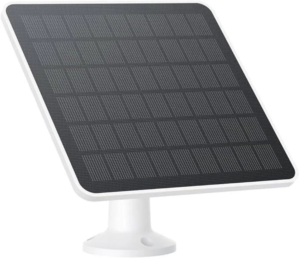 eufy 3W Solar Panel: $27