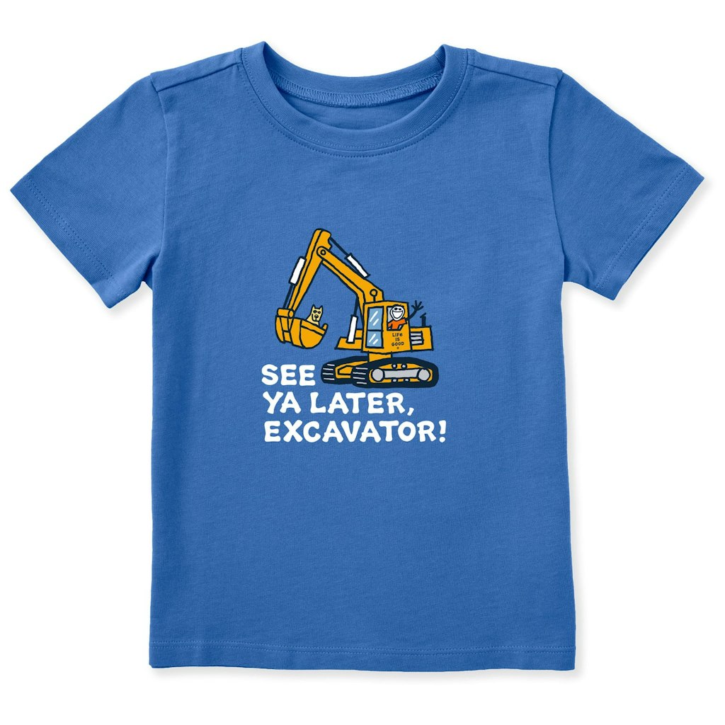 Life Is Good Kids' Clothes: 20% off regular price