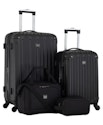Luggage Flash Sale at Macy's: at least 50% to 65% off + free shipping w/ $25