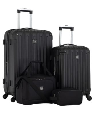 Luggage Flash Sale at Macy's: at least 50% to 65% off
