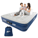 Active Era Premium 13" Air Mattress w/ Built-in Electric Pump for $40 + free shipping