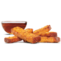 Burger King 5-Piece French Toast Sticks: Free w/ $3 purchase