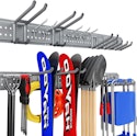 Zicanyo 48" Garage Tool Organizer Wall Mount for $26 + free shipping