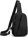 Hoedia Crossbody Sling Bag for $12 + free shipping w/ Prime