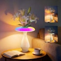 Honey Tour 2-in-1 Ceramic Table Lamp for $48 + free shipping