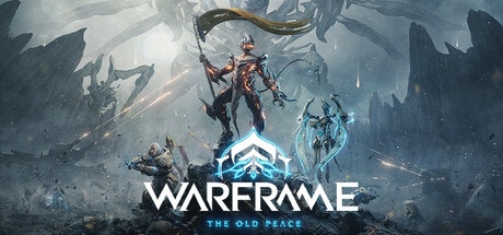 Warframe on PC: Free