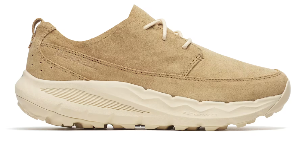 Merrell Men's Nova 4 Traveller Shoes: $50