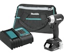 Certified Refurb Makita 18V LXT Cordless Impact Driver for $100 + free shipping