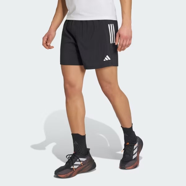 adidas Men's Short Deals: Up to 50% off + extra 15% off