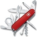 Victorinox Explorer 16-Function Swiss Army Knife for $45 + free shipping