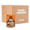 Bear Naked Cacao & Cashew Butter Crunch 11-oz. Granola Cereal 3-Pack for $8.75 via Sub & Save + free shipping w/ Prime