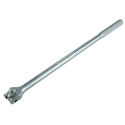 K Tool International 17" 1/2"-Drive Socket Breaker Bar for $13.70 + free shipping