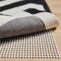 Gorilla Grip 2x3-Foot Rectangular Rug Pad Gripper for $7 + free shipping w/ Prime