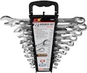 Performance Tool 22-Piece Combination Wrench Set for $21 + free shipping w/ Prime