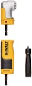 DeWalt Flextorq Right Angle Drill Adapter for $22 + free shipping w/ Prime