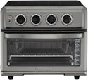 Cuisinart 0.6-Cu. Ft. Air Fryer Toaster Oven with Grill for $220 + free shipping