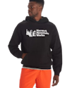 Marmot Men's Marmot Mountain Works Hoodie for $33 + free shipping w/ $39
