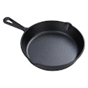 Ozark Trail 8" Nonstick Cast Iron Skillet for $8.20 + free shipping w/ $35
