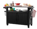 Keter Unity XL Outdoor Serving Station for $188 + free shipping