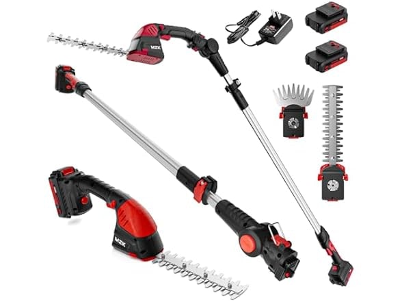 Spring Cleanup Deals at Woot: Up to 53% off