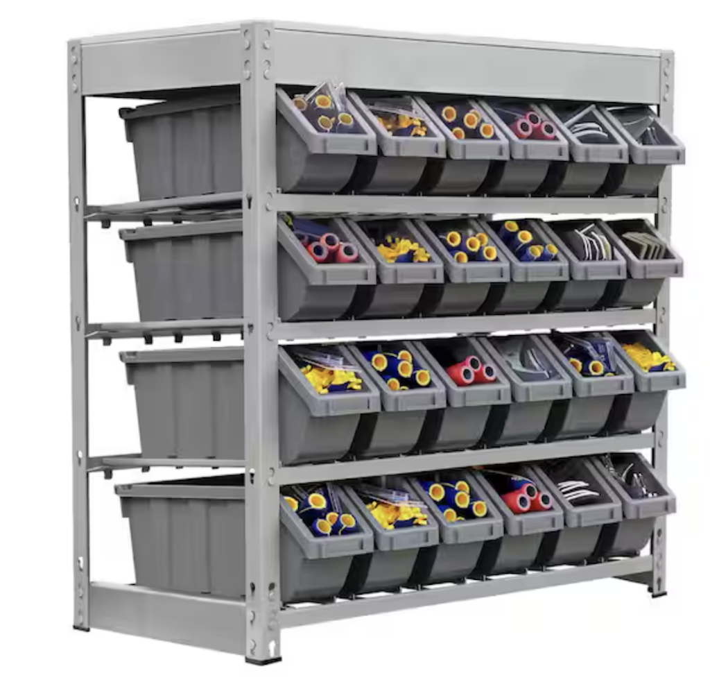 Garage Storage & Tools at Home Depot: Up to 30% off 